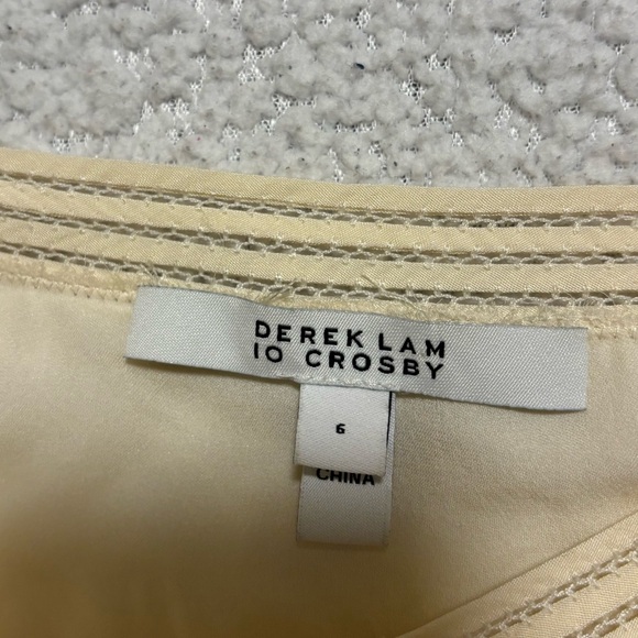 Derek Lam Tank - Picture 9 of 16
